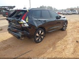 Volvo Xc60 Plug-In Hybrid Plus, T8 Awd Electric/Gasoline, Dark YV4H60RC8S1029514 fotografie