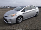Toyota Prius Two JTDKN3DUXE1775870 снимка