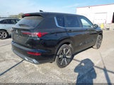 Mitsubishi Outlander Se 2.5 S-Awc/Trail Edition S-Awc JA4J4VA81SZ057746 fotografie