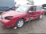Chevrolet Malibu Lt 1G1ZT51826F246353 fotografie