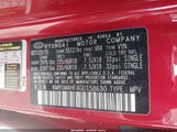 Hyundai Santa Fe Se KM8SM4HF4GU158630 снимка