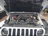 Jeep Wrangler Unlimited Rubicon 4X4 1C4HJXFG0KW511964 снимка