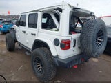 Jeep Wrangler Unlimited Rubicon 4X4 1C4HJXFG0KW511964 photo