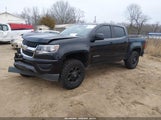 Chevrolet Colorado Lt 1GCGSCEN4J1304345 photo