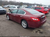 Nissan Maxima 3.5 Sv 1N4AA5AP3AC804003 снимка