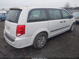 Dodge Grand Caravan American Value Pkg 2C4RDGBG5GR251207 снимка