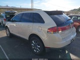 Lincoln Mkx 2LMDU68C17BJ14461 снимка