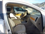 Lincoln Mkx 2LMDU68C17BJ14461 снимка