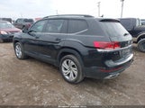Volkswagen Atlas 3.6L V6 Se W/Technology 1V2JR2CA9PC530274 photo