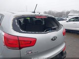Kia Sportage Lx KNDPB3ACXE7567270 снимка
