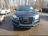 Audi Q7 3.0T S Line Prestige WA1DGAFE4CD009149 снимка