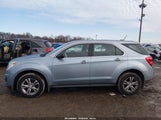 Chevrolet Equinox Ls 2GNALAEK5F6111078 снимка