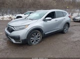 Honda Cr-V Awd Touring 5J6RW2H91LL004804 fotografie
