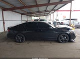 Honda Accord Hybrid Sport-L 1HGCY2F75SA069741 fotografie
