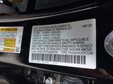 Honda Accord Hybrid Sport-L 1HGCY2F75SA069741 fotografie