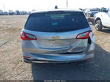 Chevrolet Equinox Fwd Lt 1.5L Turbo 3GNAXKEV0LL263281 photo