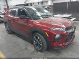 Chevrolet Trailblazer Fwd Rs KL79MTSL8PB164242 снимка