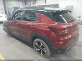 Chevrolet Trailblazer Fwd Rs KL79MTSL8PB164242 fotografie