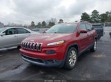 Jeep Cherokee Limited 1C4PJLDB6GW172940 снимка