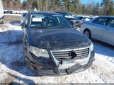 Volkswagen Passat 2.0T WVWEK73CX7P099457 photo