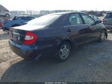 Toyota Camry Le V6 4T1BF32K83U559649 photo