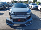 Honda Civic Sport SHHFK7H46HU429580 fotografie