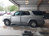 Toyota Sequoia Limited V8 5TDZT38A91S056322 photo