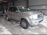 Toyota Sequoia Limited V8 5TDZT38A91S056322 photo