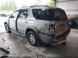Toyota Sequoia Limited V8 5TDZT38A91S056322 fotografie