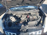Nissan Rogue Sv JN8AS5MV6BW300650 снимка