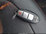 Nissan Rogue Sv JN8AS5MV6BW300650 снимка