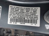 Honda Civic Lx-S 19XFA1F6XBE037396 снимка