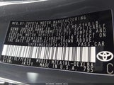 Toyota Corolla Le 5YFB4MDEXSP341733 снимка