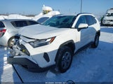 Toyota Rav4 Xle 2T3P1RFV7SC533966 снимка