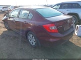 Honda Civic Lx 19XFB2F56CE102319 снимка