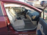 Honda Civic Lx 19XFB2F56CE102319 снимка