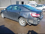 Toyota Camry Le 4T4BF3EK6BR097737 снимка