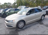 Volkswagen Jetta 2.0L S 3VW2K7AJ6EM236799 снимка