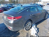 Kia Optima Lx 5XXGT4L30HG133354 снимка