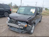 Nissan Cube 1.8 Sl JN8AZ2KRXCT254324 снимка