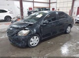 Toyota Yaris JTDBT4K3XCL016434 снимка