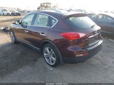 Infiniti Qx50 Journey JN1BJ0HR2FM772030 fotografie