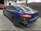 Ford Fusion Se 3FA6P0HRXDR386253 снимка