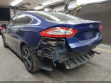 Ford Fusion Se 3FA6P0HRXDR386253 снимка