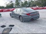 Hyundai Sonata Sel 5NPEF4JA6MH085048 снимка
