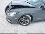 Hyundai Sonata Sel 5NPEF4JA6MH085048 снимка