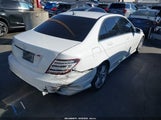Mercedes-Benz C 250 Sport WDDGF4HB5DR275509 fotografie