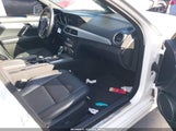 Mercedes-Benz C 250 Sport WDDGF4HB5DR275509 fotografie