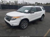 Ford Explorer Xlt 1FM5K7D80FGC02373 fotografie