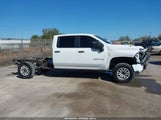 Chevrolet Silverado 2500Hd 2Wd Long Bed Work Truck 1GB1WLE72RF204064 снимка